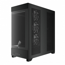 Gamdias Atlas P1 Case - Black Gamdias Atlas P1 Case - Black